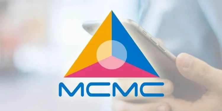 MCMC Rakam Keterangan Ketua Editor, Pengarang Dalam Talian China Press