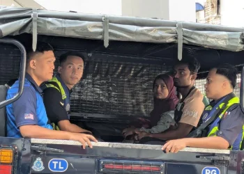 Bayi 6 Bulan Ditemukan Meninggal Dunia Di Rumah