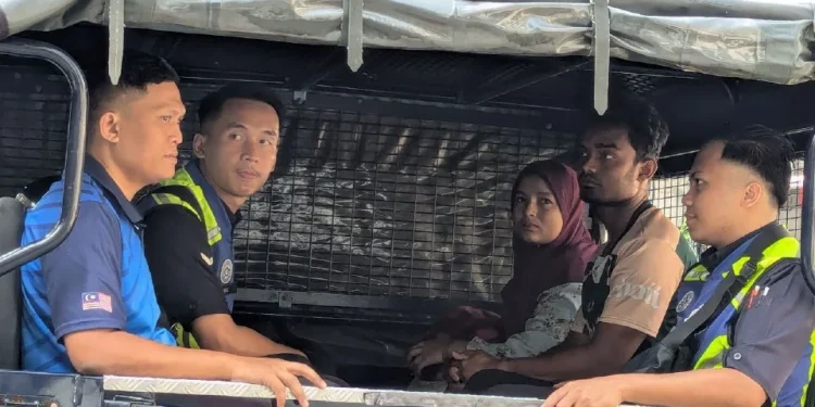 Bayi 6 Bulan Ditemukan Meninggal Dunia Di Rumah