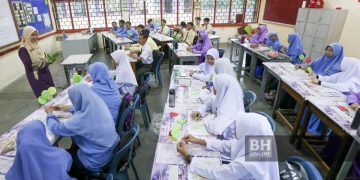 Penyelarasan Seragam Sekolah Dapat Kurangkan Beban Ibu Bapa