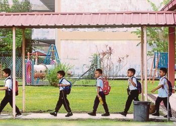Prasekolah Akan Bermula Usia 5 Tahun, Darjah Satu Pula 6 Tahun Bermula 2027 – PM Anwar