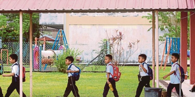 Prasekolah Akan Bermula Usia 5 Tahun, Darjah Satu Pula 6 Tahun Bermula 2027 – PM Anwar