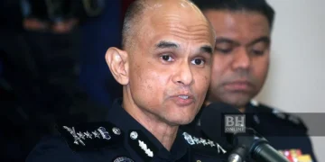 Op Ambang Tahun Baharu: 1,206 Saman Dikeluarkan, 93 Kenderaan Disita Di Selangor