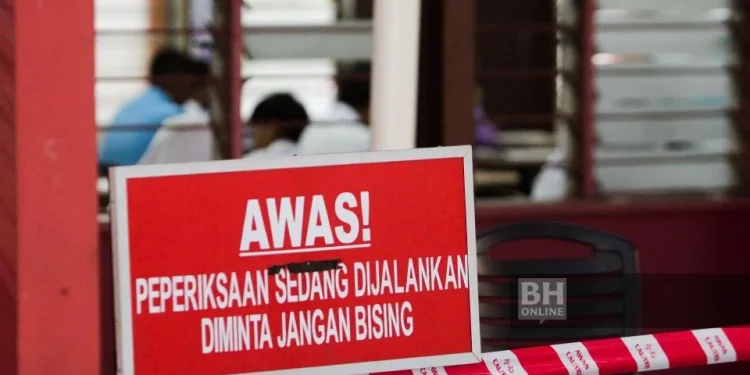 KPM Kaji Keperluan Kembalikan UPSR, PT3