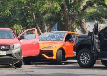 Usahawan Mexico Dib*unuh Kartel Selepas Enggan Bayar Wang Perlindungan