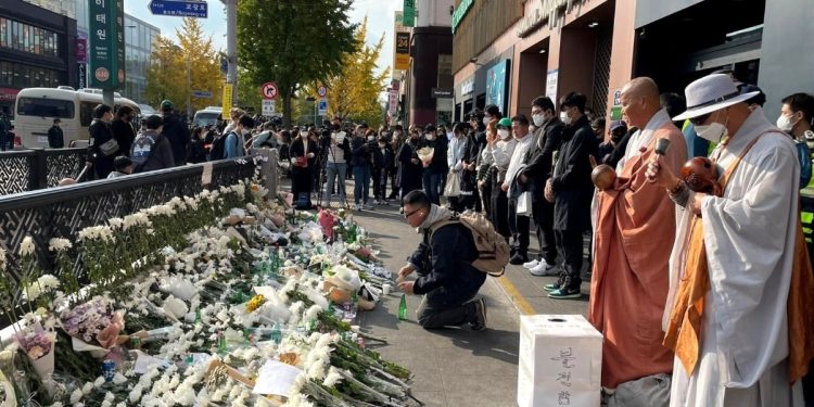 Bila Sampai Tahap Menjerit Meminta Tolong…