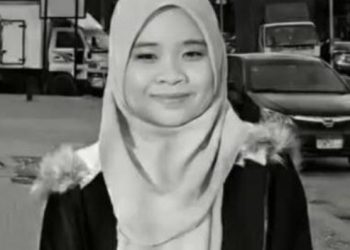 Pelajar UniSZA Maut Dirempuh Kereta Langgar Lampu Merah