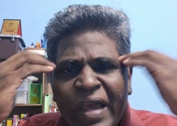 Nak Bina Kuil…Beli Tanah…Bukan Curi Tanah Orang