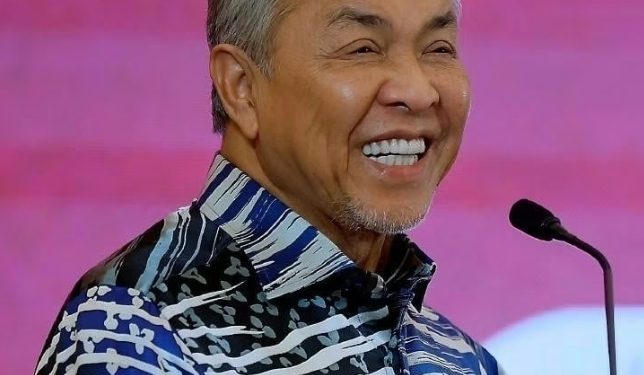Kes Zahid Yang Pernah Sampai Tahap Prima Facie…Berakhir NFA …Zahid Bebas Sepenuhnya