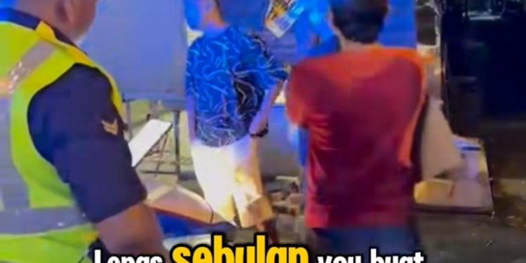 Berhati-Hati Beli Kereta Sambung Bayar…