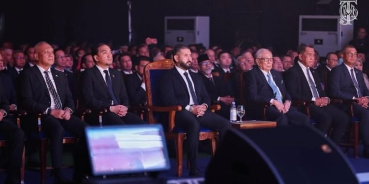 Johor Dijangka Terima Lonjakan Pelaburan Besar Melalui JS-SEZ – TMJ