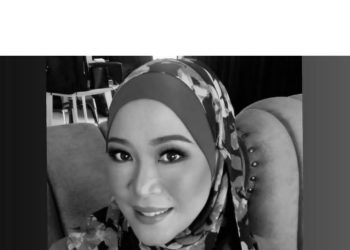 Pelakon Nadia Kesuma Dipercayai Meninggal Dunia Di Jeddah Akibat Sakit Jantung