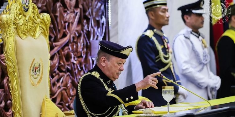 “Agaknya Selepas Ini Saya Patut Lantik Sarjan Jadi PAT”