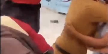 Gara-Gara Ucapan Menguris Hati …Guru Dibelasah Beramai-Ramai Oleh Murid