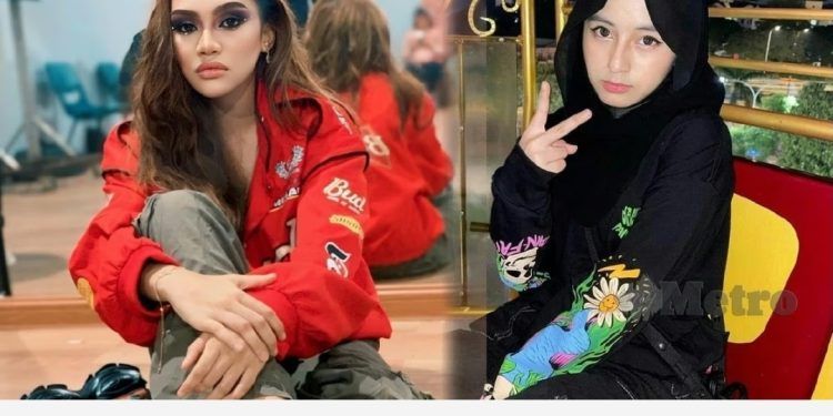 Kontroversi Mia Sara Kembali Hangat, Nama Dikaitkan Isu Tular Bersama Puteri Balqis