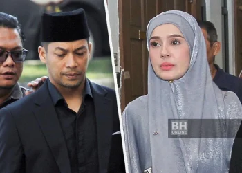 Kamal, Uqasha Sah Bercerai Talak Satu