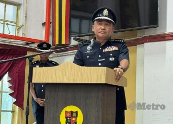 Kedah Catat 43 Kes Buli, 90 Kes Rogol Babitkan Pelajar Sekolah