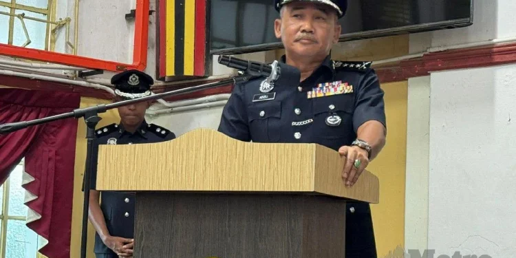 Kedah Catat 43 Kes Buli, 90 Kes Rogol Babitkan Pelajar Sekolah