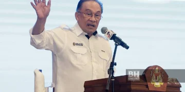 Kenaikan Gaji Penjawat Awam Bukan Kerana Desakan, Tiada Kenaikan Sejak 10 Tahun Lalu – PM