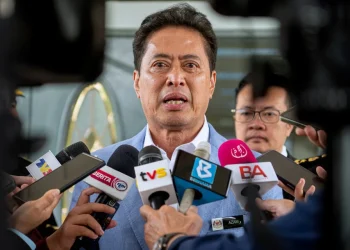 9 Termasuk 2 Pengurusan Tertinggi IJM Dipanggil SPRM Hari Ini – Azam Baki