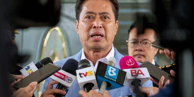 9 Termasuk 2 Pengurusan Tertinggi IJM Dipanggil SPRM Hari Ini – Azam Baki