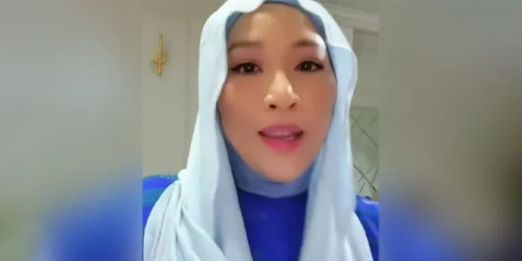 Agensi Umrah Perjelas Kehilangan Nadia Kesuma, Usaha Pencarian Diteruskan Di Jeddah