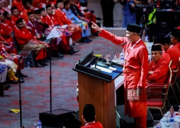 3 Realiti Utama Politik Negara Perlu Dihadapi UMNO – Zahid
