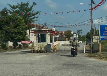 Suspek Bunuh Teman Wanita Sudah Sedar, Namun Tindak Balas Perlahan