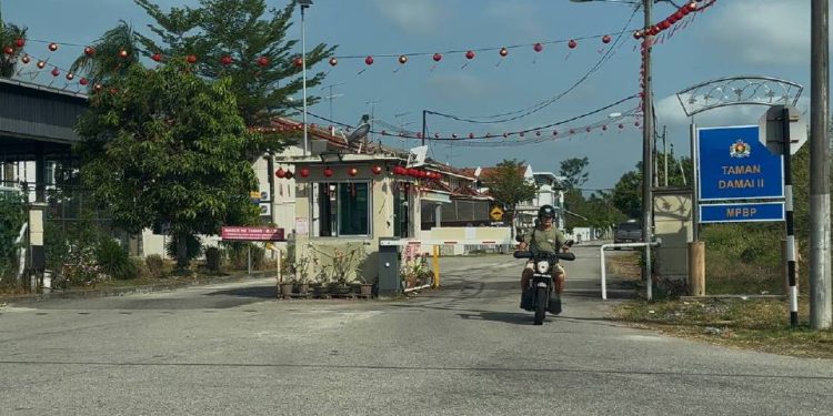 Suspek Bunuh Teman Wanita Sudah Sedar, Namun Tindak Balas Perlahan