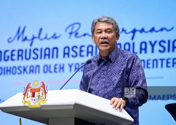 Kejayaan Kepengerusian ASEAN-Malaysia 2025 Dapat Perhatian Dunia – Tok Mat