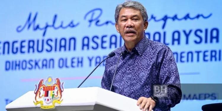 Kejayaan Kepengerusian ASEAN-Malaysia 2025 Dapat Perhatian Dunia – Tok Mat