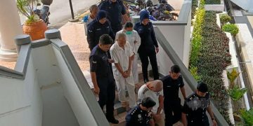 Jadi Ejen Sindiket Pemalsuan Dokumen, Lelaki Myanmar Dipenjara 12 Bulan