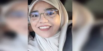 Wanita Dilapor Hilang Selepas Melawat Suami Di Hospital
