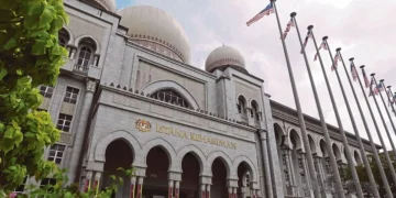 Bunuh 2 Warga Emas, Penoreh Getah Terlepas Hukuman Gantung