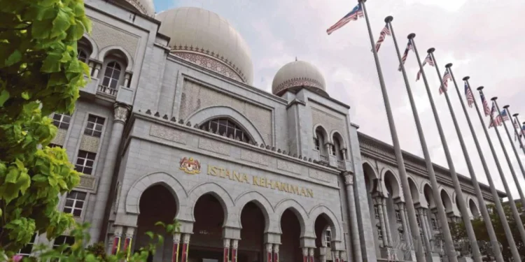 Bunuh 2 Warga Emas, Penoreh Getah Terlepas Hukuman Gantung