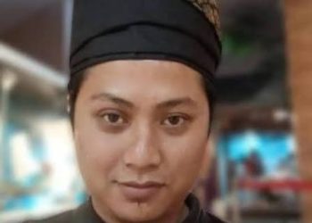 Dua Aktivis Menentang Pencerobohan Tanah Kuil Haram Dikenakan Tindakan Polis