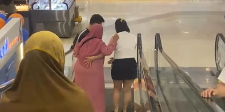 Detik Kecil, Makna Besar: Inilah Wajah Sebenar 1Malaysia