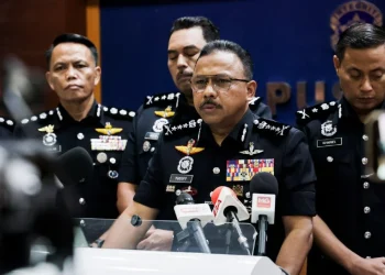 Pengeboman 11 Stesen Minyak Di Selatan Thailand: Polis Buru Suspek Larikan Diri Ke Malaysia
