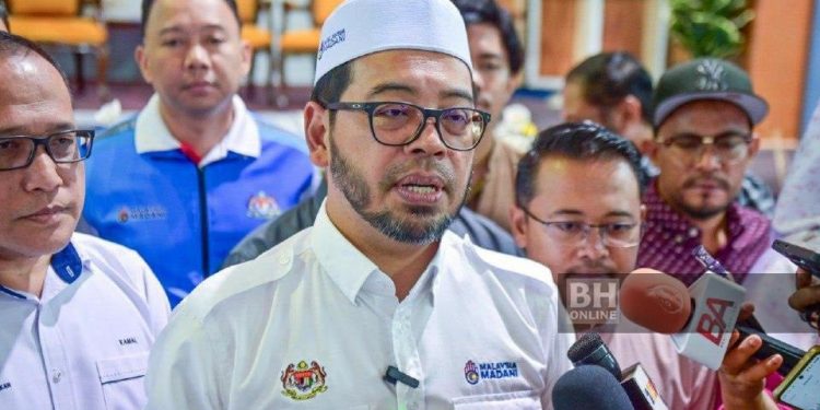 Ajaran Sesat Tidak Pernah ‘Tidur’, Terus Dipantau