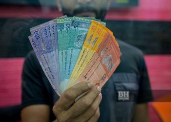 Ringgit Dijangka Terus Meningkat, Sasar Ke Bawah 4.00 Sedolar Minggu Hadapan