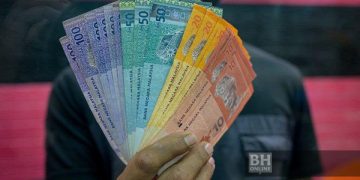 Ringgit Dijangka Terus Meningkat, Sasar Ke Bawah 4.00 Sedolar Minggu Hadapan