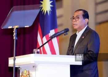 MINDEF, ATM Sudah Lama Haramkan ‘Pesta Yeye’