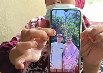 Keluarga Rayu Saksi Tampil Bela Kematian Amirul