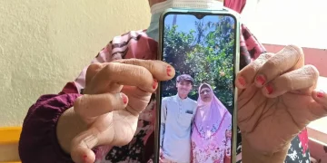 Keluarga Rayu Saksi Tampil Bela Kematian Amirul