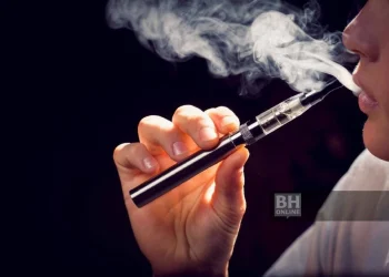 Pengusaha Diberi Tempoh Hingga Oktober Untuk Henti Jualan Vape Di Perak