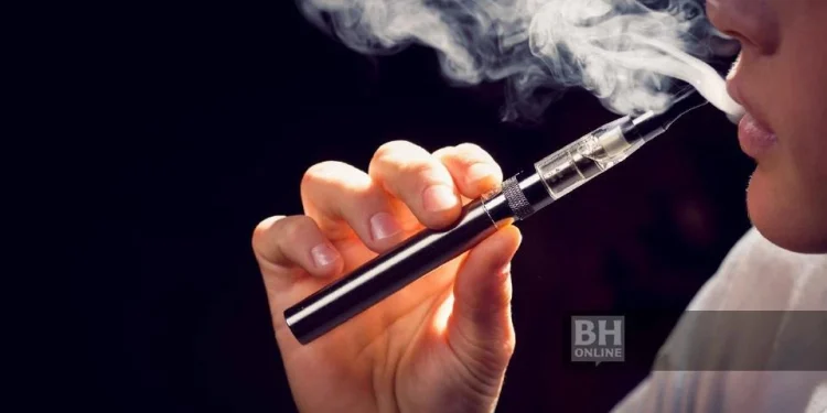 Pengusaha Diberi Tempoh Hingga Oktober Untuk Henti Jualan Vape Di Perak