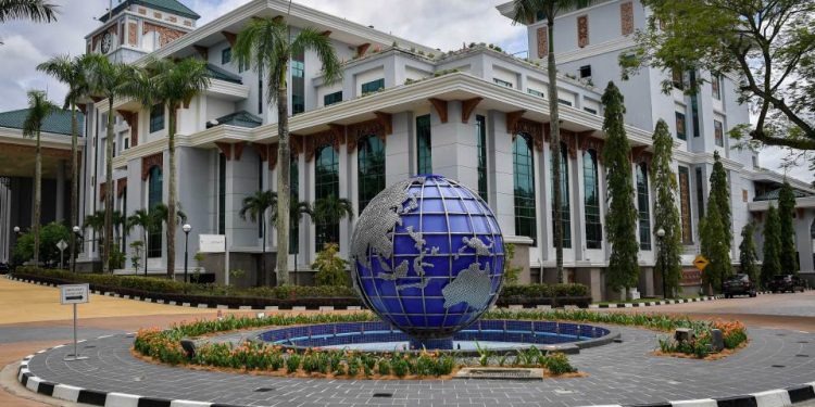 Malaysia Kecam Israel Larang Operasi Organisasi Bantuan Kemanusiaan Di Gaza