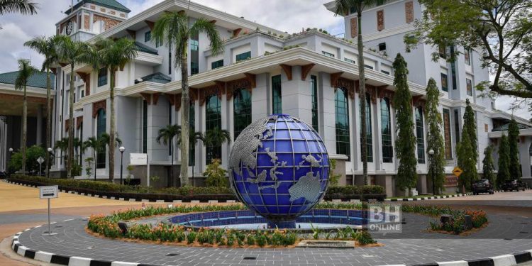 Tiada Rakyat Malaysia Terjejas Akibat Tanah Runtuh Di Bandung Barat – Wisma Putra