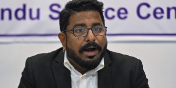 Bantahan Majoriti Penduduk Tidak Boleh Jadi Alasan Pindahkan Kuil – Arun Dorasamy