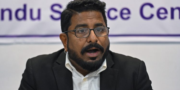 Bantahan Majoriti Penduduk Tidak Boleh Jadi Alasan Pindahkan Kuil – Arun Dorasamy